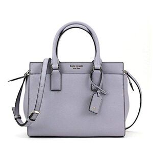 Kate Spade Light Purple Satchel